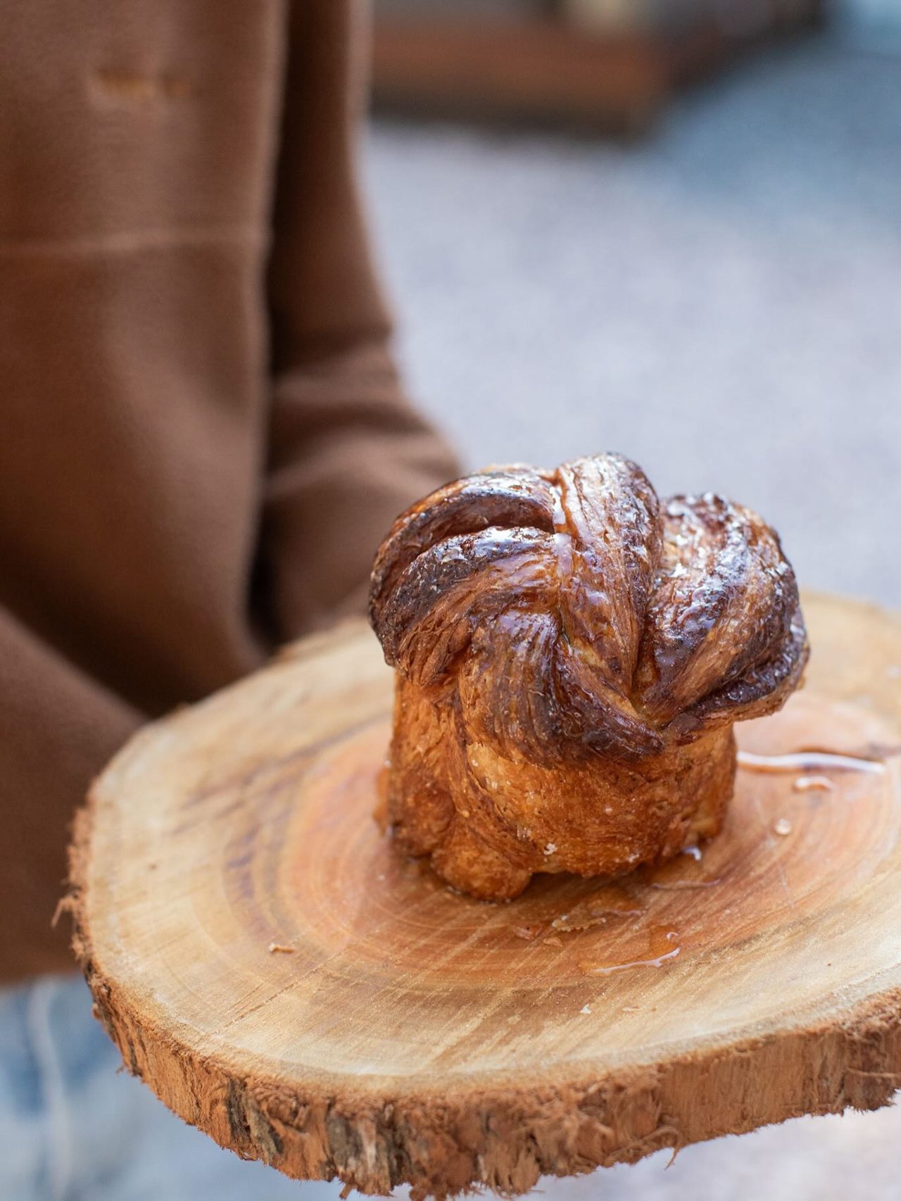 Croissant