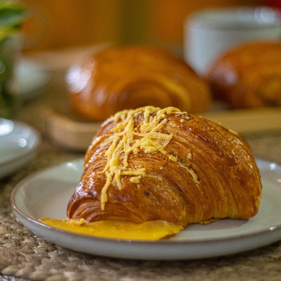 Croissants